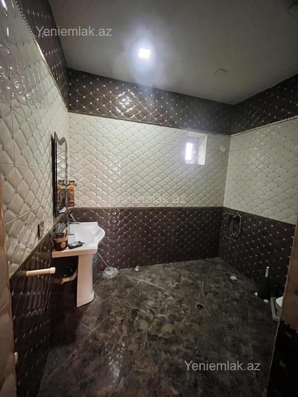 4 otaqlı Həyət evi / Villa, Binəqədi rayonu, Bakı