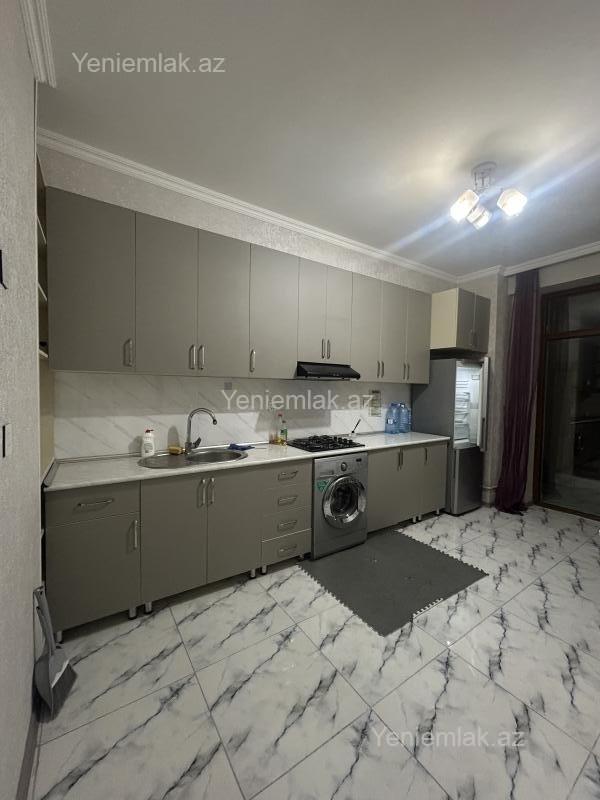2 otaqlı Bina evi menzil, Sabunçu rayonu, Bakı