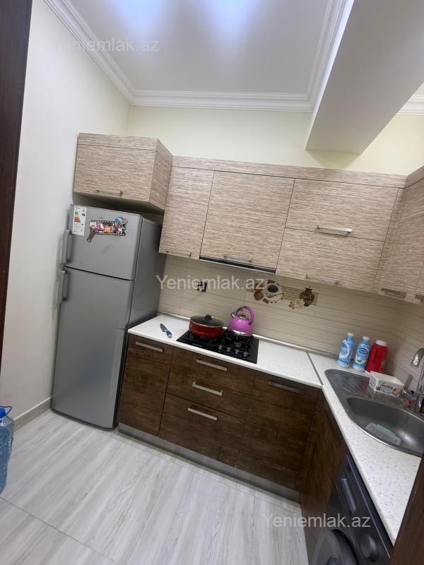 2 otaqlı Bina evi menzil, Yasamal rayonu, Bakı