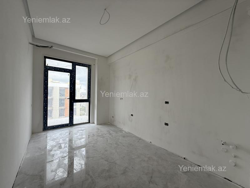3 otaqlı Bina evi menzil, Yasamal rayonu, Bakı