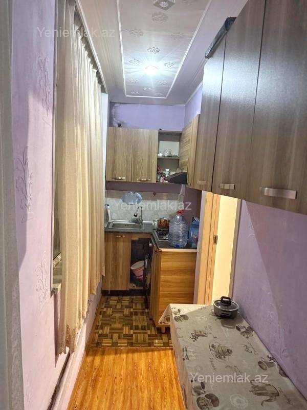3 otaqlı Bina evi menzil, Xətai rayonu, Bakı