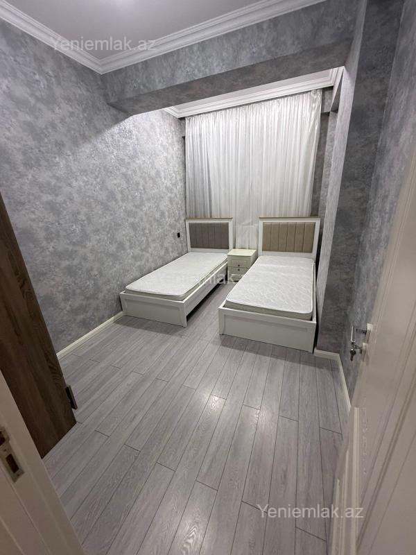 3 otaqlı Bina evi menzil, Yasamal rayonu, Bakı