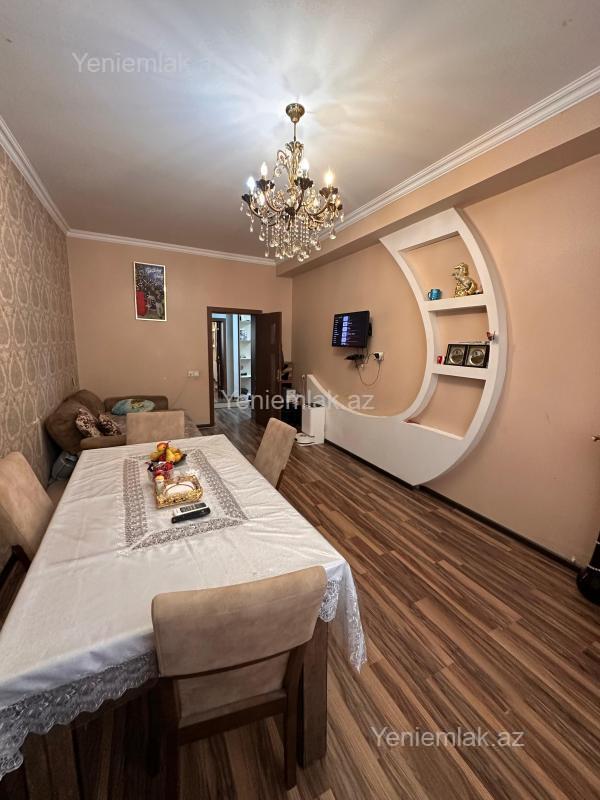 2 otaqlı Bina evi menzil, Masazır, Abşeron