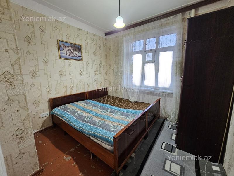 3 otaqlı Bina evi menzil, Suraxanı rayonu, Bakı
