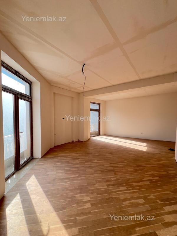 3 otaqlı Bina evi menzil, Xətai rayonu, Bakı