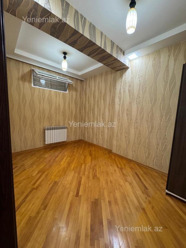 2 otaqlı Bina evi menzil, Nəsimi rayonu, Bakı