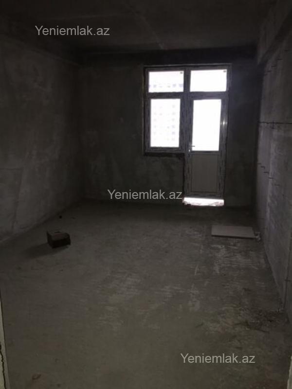 4 otaqlı Bina evi menzil, Xətai rayonu, Bakı