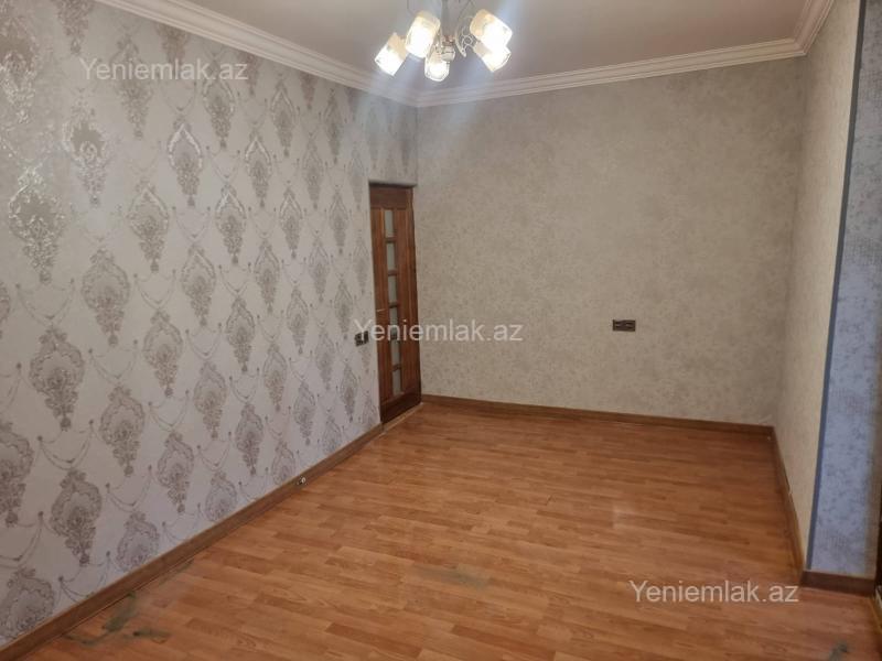 3 otaqlı Bina evi menzil, Nəsimi rayonu, Bakı