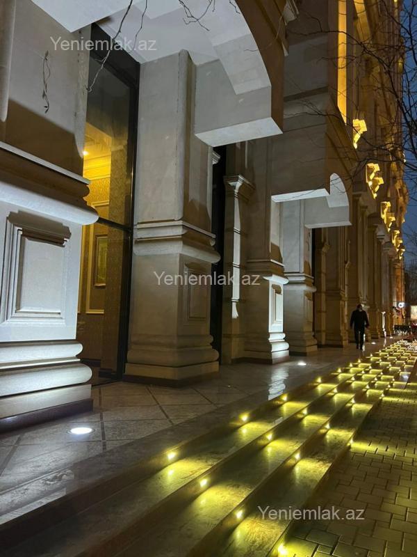 4 otaqlı Bina evi menzil, Yasamal rayonu, Bakı
