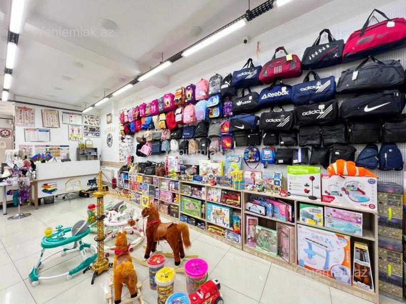 6 otaqlı Obyekt, Sabunçu rayonu, Bakı