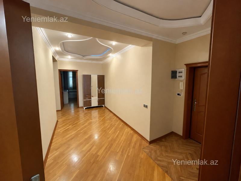 3 otaqlı Bina evi menzil, Yasamal rayonu, Bakı
