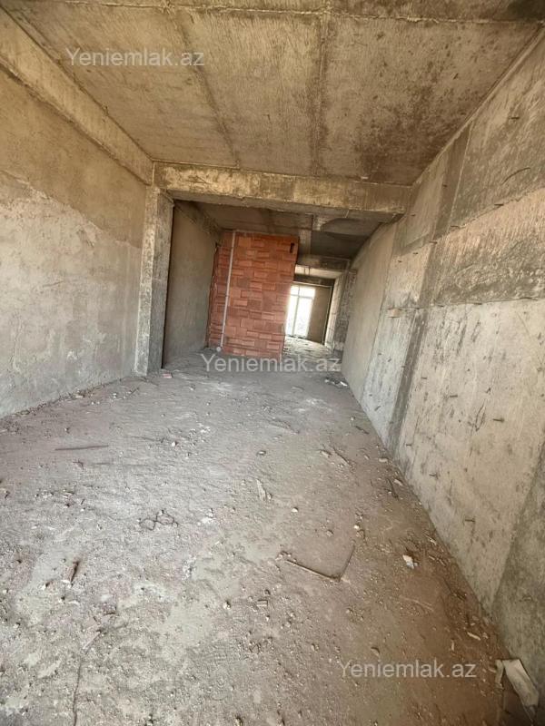 3 otaqlı Bina evi menzil, Xətai rayonu, Bakı