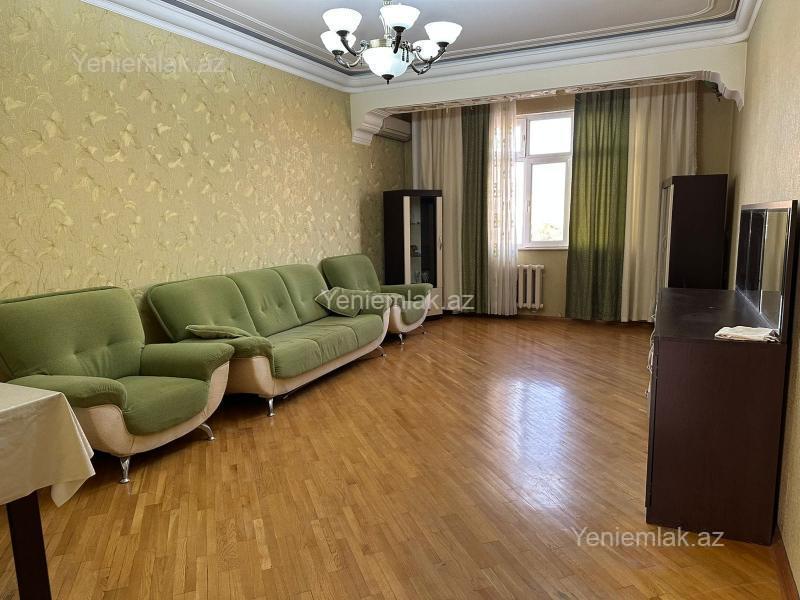 2 otaqlı Bina evi menzil, Yasamal rayonu, Bakı