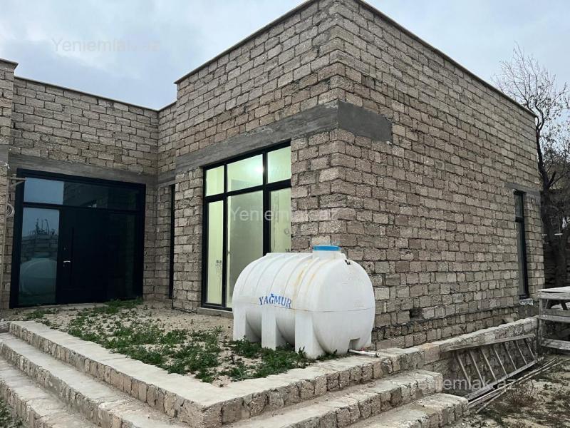 4 otaqlı Həyət evi / Villa, Xəzər rayonu, Bakı