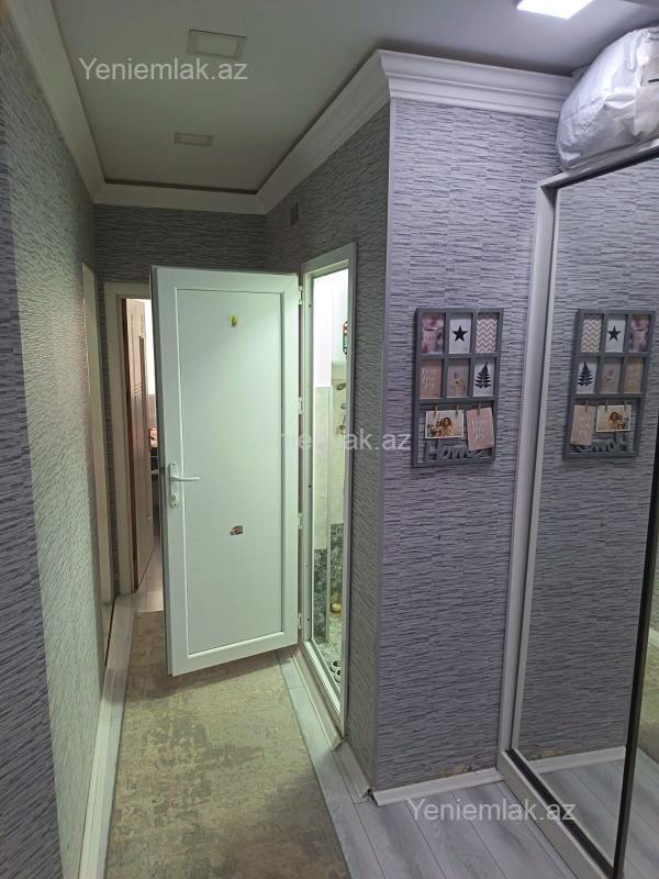 2 otaqlı Bina evi menzil, Masazır, Abşeron