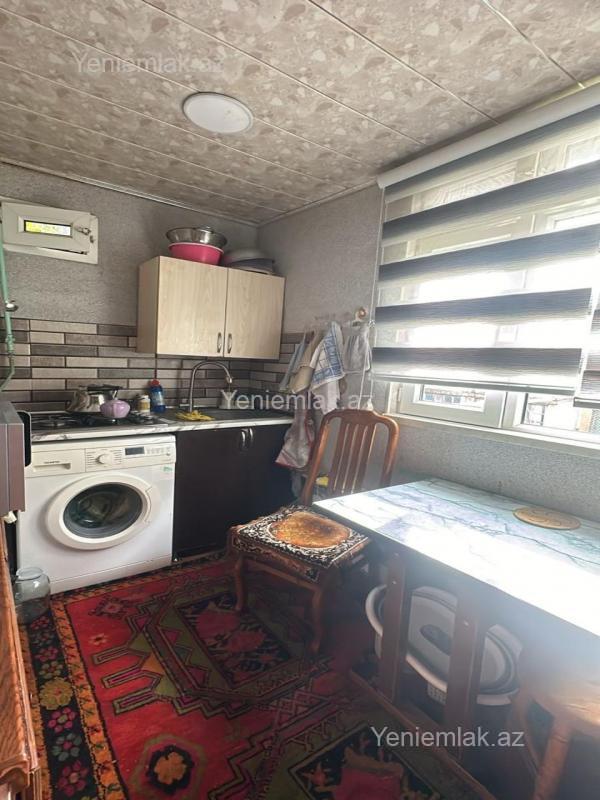3 otaqlı Bina evi menzil, Yasamal rayonu, Bakı