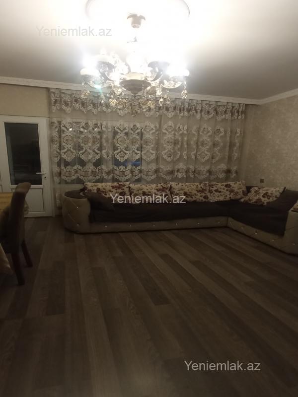3 otaqlı Bina evi menzil, Sabunçu rayonu, Bakı
