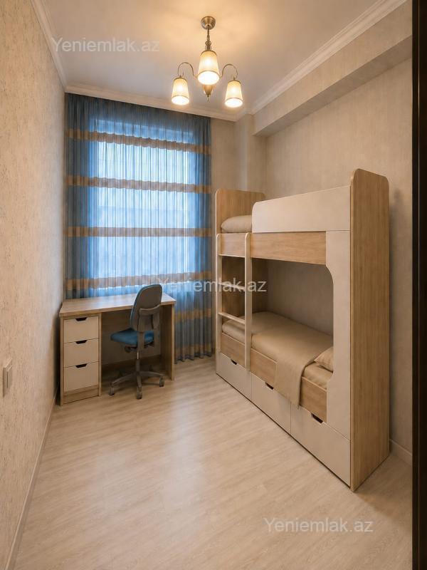 3 otaqlı Bina evi menzil, Sabunçu rayonu, Bakı
