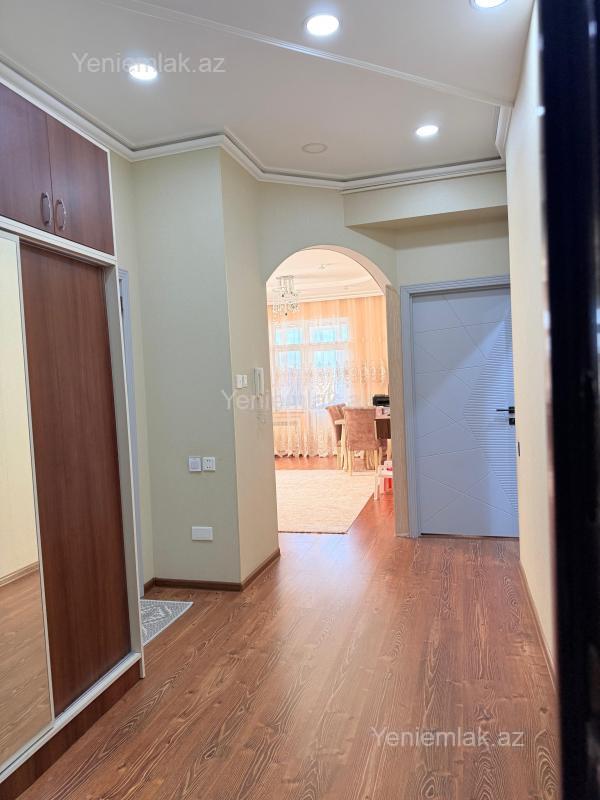 2 otaqlı Bina evi menzil, Yasamal rayonu, Bakı
