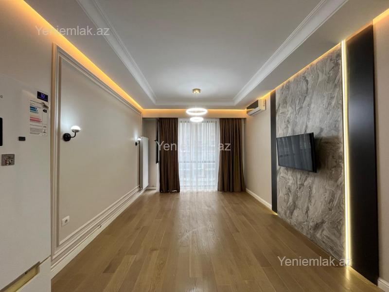 3 otaqlı Bina evi menzil, Yasamal rayonu, Bakı