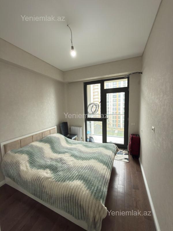 2 otaqlı Bina evi menzil, Yasamal rayonu, Bakı