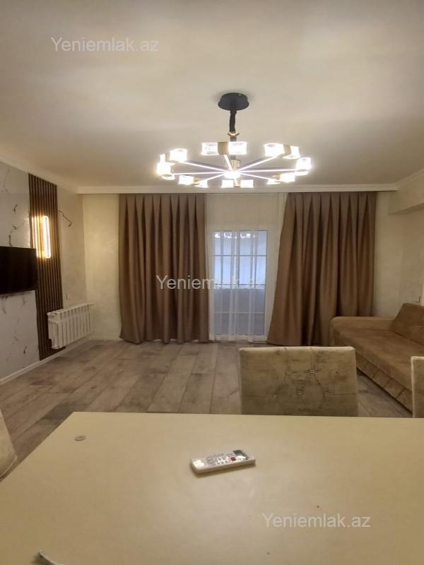 2 otaqlı Bina evi menzil, Xırdalan ş.