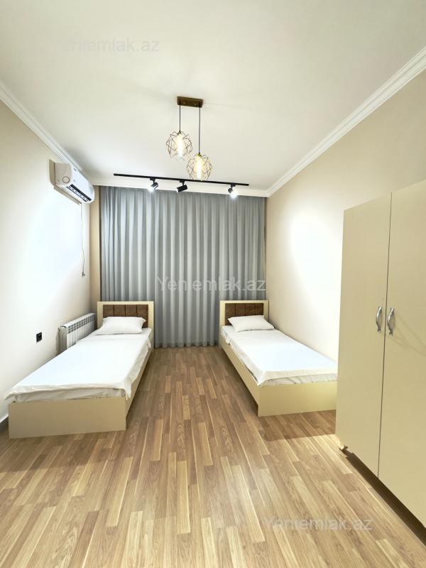 4 otaqlı Bina evi menzil, Binəqədi rayonu, Bakı
