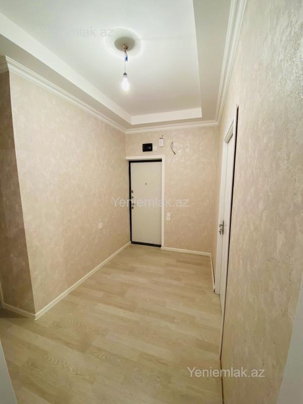 3 otaqlı Bina evi menzil, Nizami rayonu, Bakı