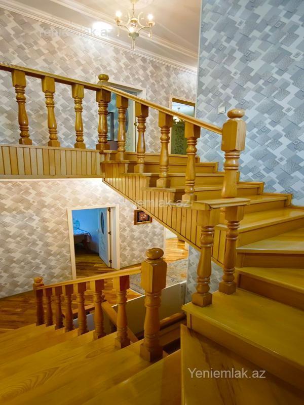 5 otaqlı Həyət evi / Villa, Sabunçu rayonu, Bakı