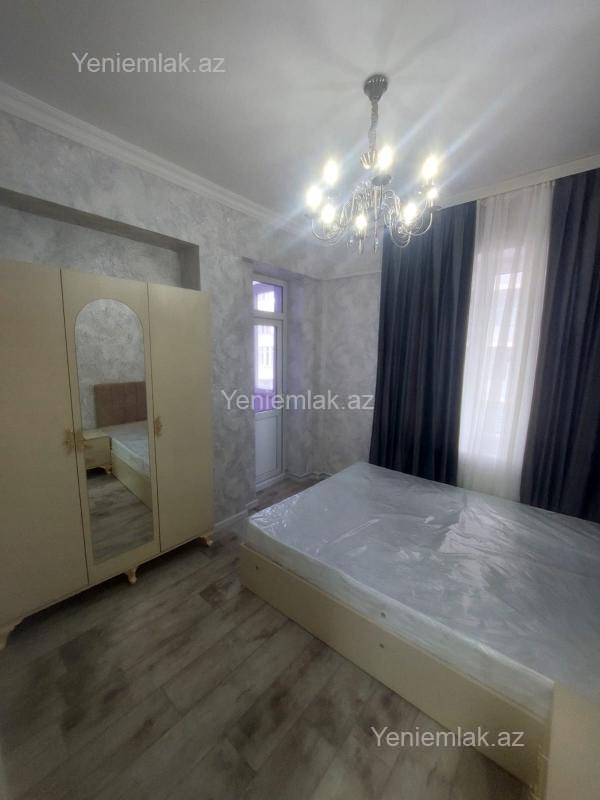 2 otaqlı Bina evi menzil, Xırdalan ş.