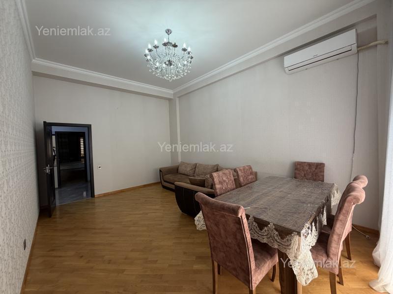 3 otaqlı Bina evi menzil, Xətai rayonu, Bakı