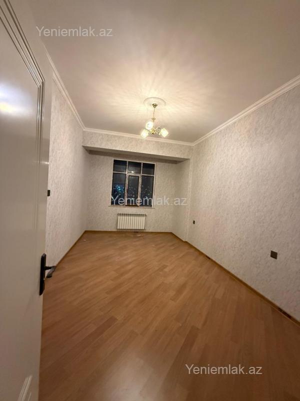 2 otaqlı Bina evi menzil, Səbail rayonu, Bakı