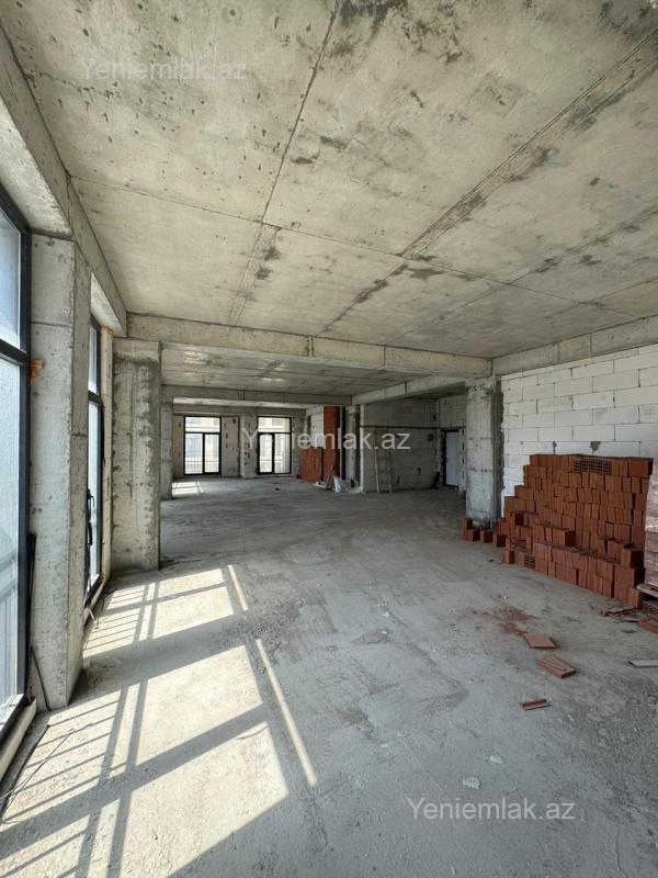 4 otaqlı Bina evi menzil, Yasamal rayonu, Bakı