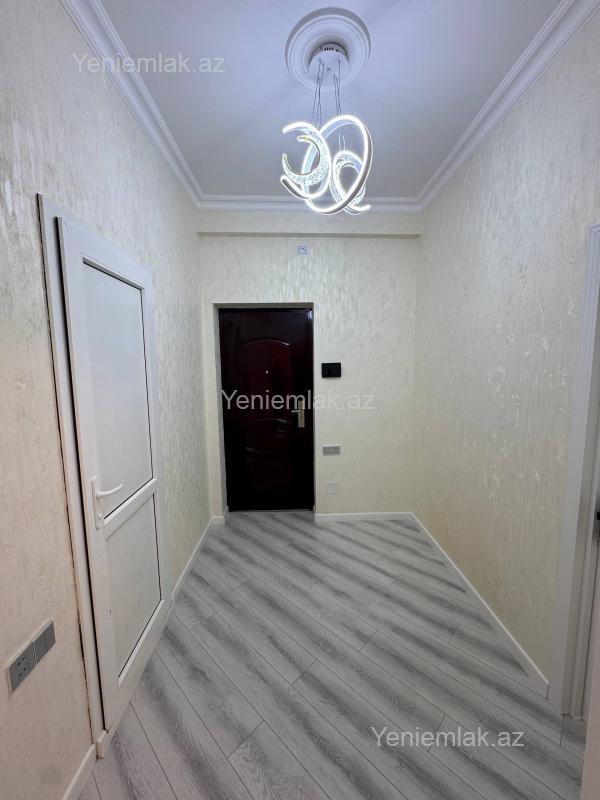 2 otaqlı Bina evi menzil, Masazır, Abşeron