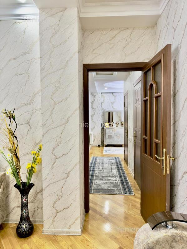 3 otaqlı Bina evi menzil, Nizami rayonu, Bakı