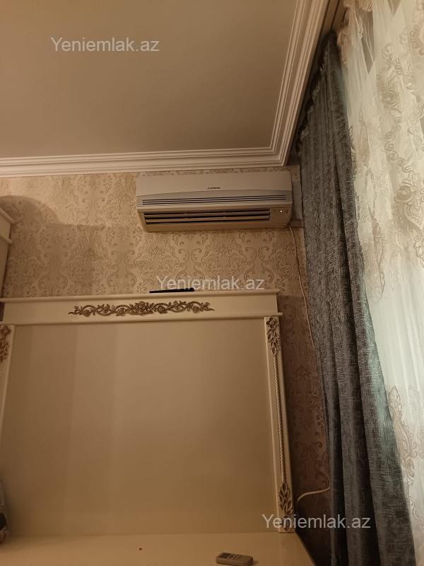 3 otaqlı Bina evi menzil, 42-ci məhəllə, Sumqayıt