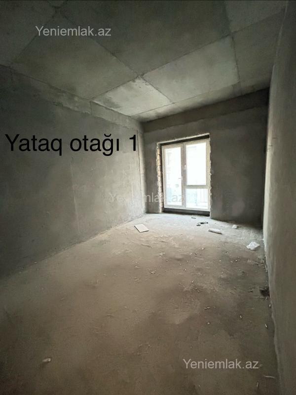 5 otaqlı Bina evi menzil, Xətai rayonu, Bakı