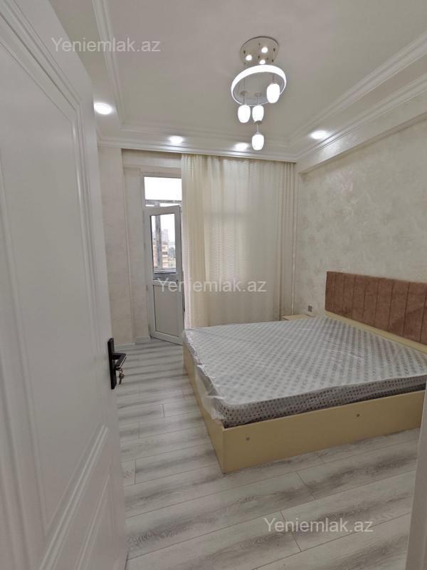 2 otaqlı Bina evi menzil, Nəsimi rayonu, Bakı