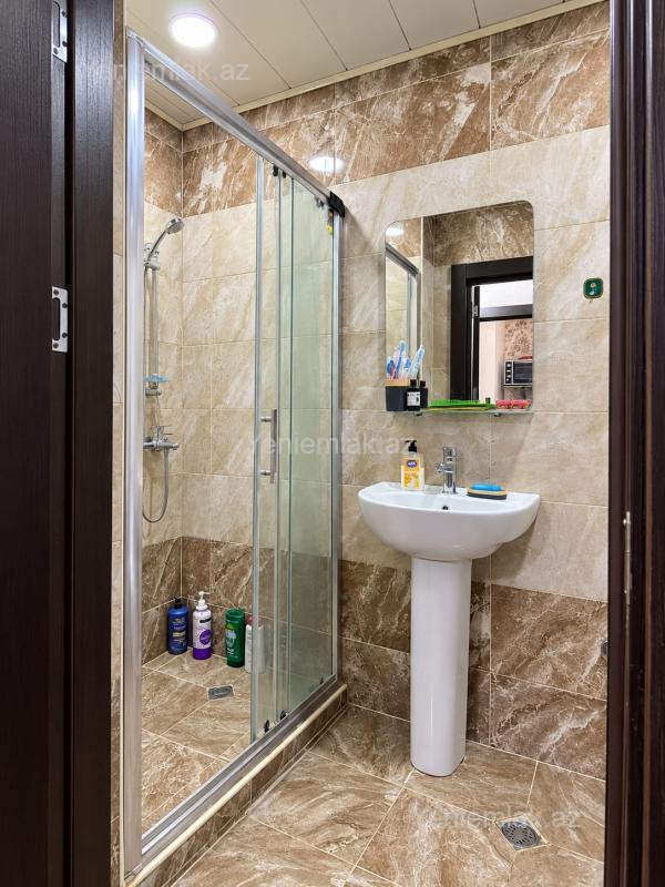 2 otaqlı Bina evi menzil, 10-cu mikrorayon, Sumqayıt