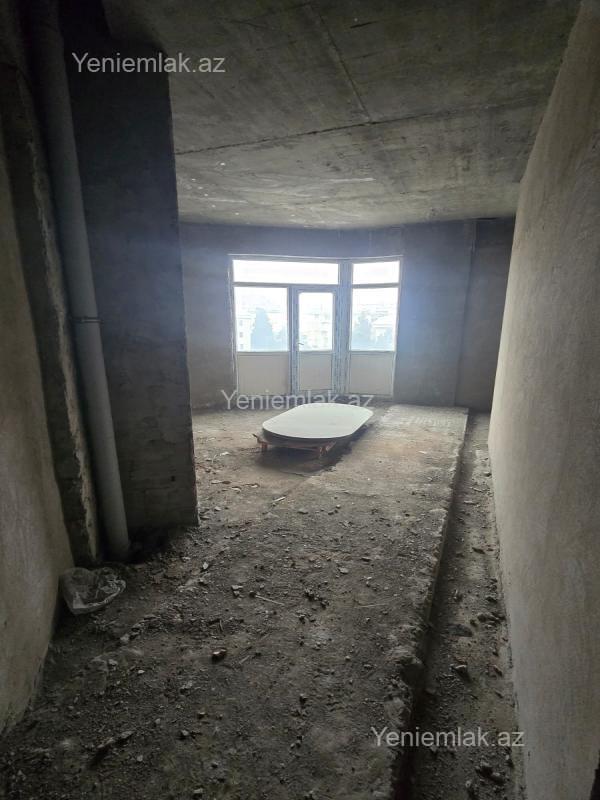1 otaqlı Bina evi menzil, Xətai rayonu, Bakı