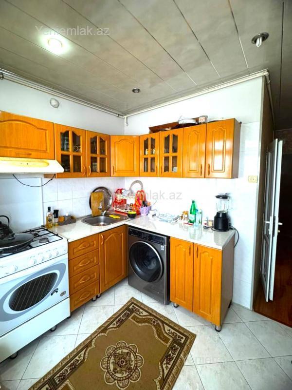 2 otaqlı Bina evi menzil, Suraxanı rayonu, Bakı