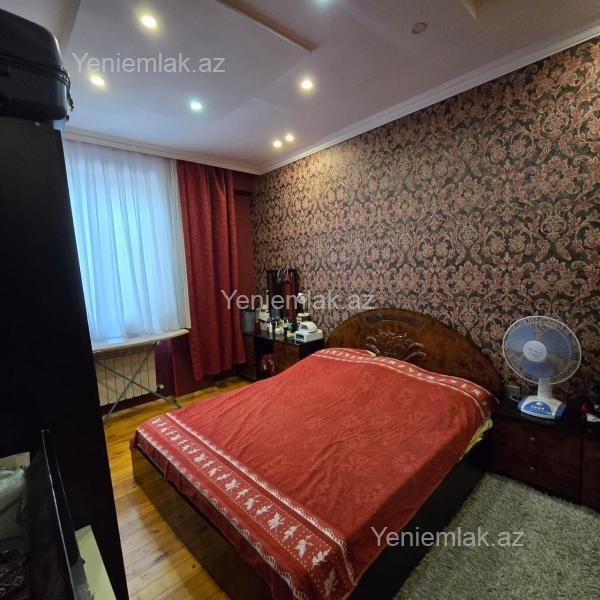 3 otaqlı Bina evi menzil, Sabunçu rayonu, Bakı