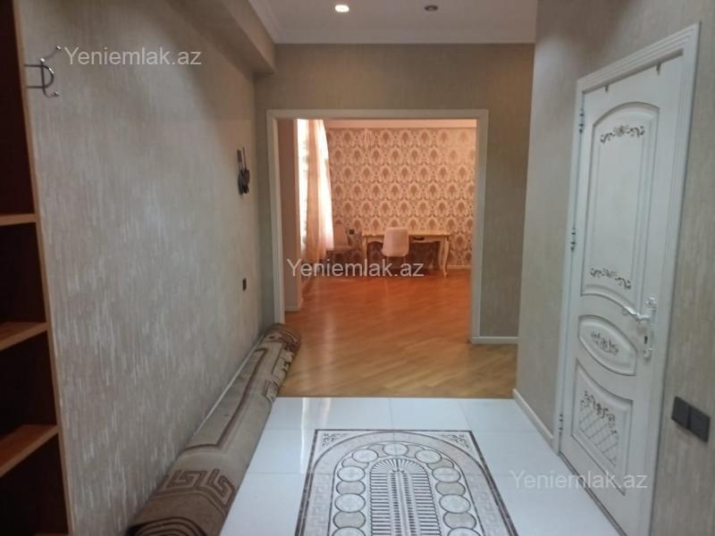 2 otaqlı Bina evi menzil, Sumqayıt Bulvarı, Sumqayıt