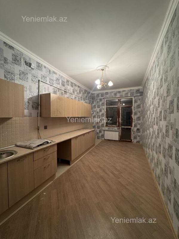 3 otaqlı Bina evi menzil, Səbail rayonu, Bakı