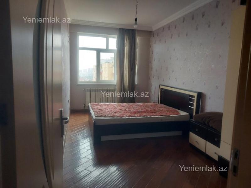 3 otaqlı Bina evi menzil, Yasamal rayonu, Bakı