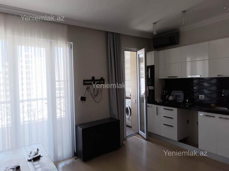 3 otaqlı Bina evi menzil, Səbail rayonu, Bakı
