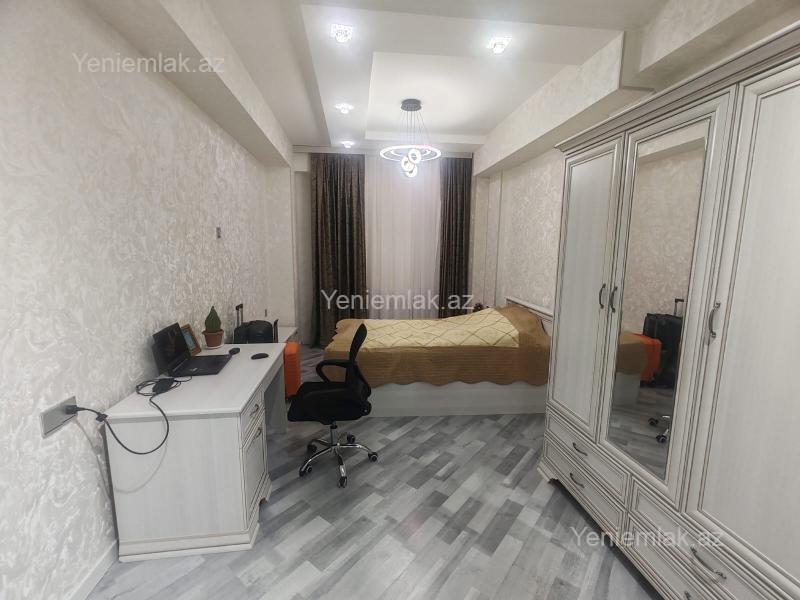 4 otaqlı Bina evi menzil, Yasamal rayonu, Bakı