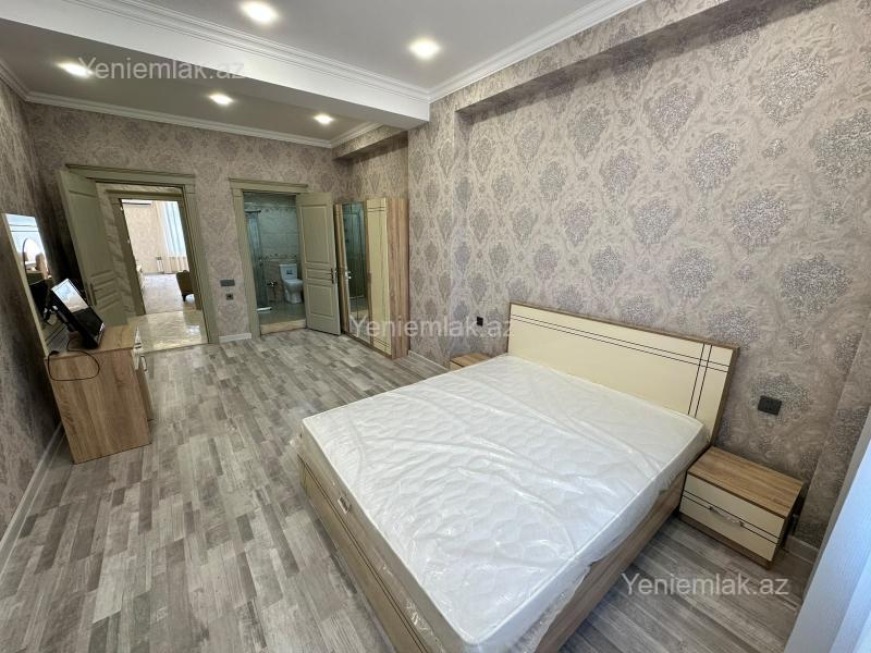 4 otaqlı Bina evi menzil, Yasamal rayonu, Bakı