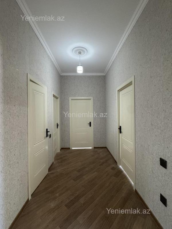3 otaqlı Bina evi menzil, Səbail rayonu, Bakı
