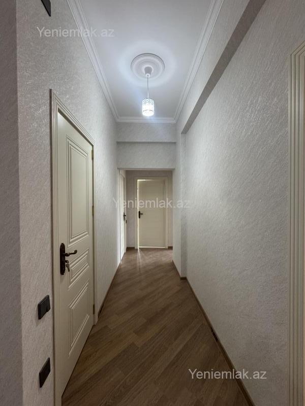 3 otaqlı Bina evi menzil, Səbail rayonu, Bakı